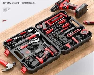 市場五金工具批發(fā)產(chǎn)品全解析