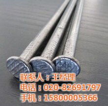 專業(yè)鐵釘批發(fā) | 順鋒五金制品——您的五金產品一站式采購伙伴