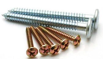 五金螺絲及標準件的全面供應與批發(fā)指南