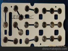 五金產品電膜供應商與批發(fā)市場全攻略